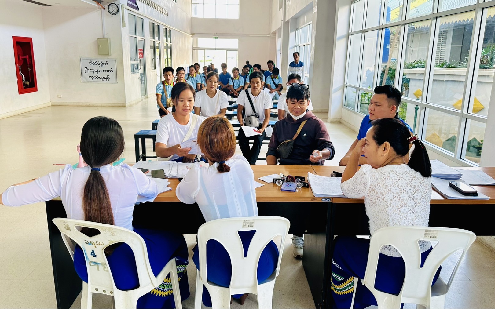 Grand Asia Force Co.,Ltd