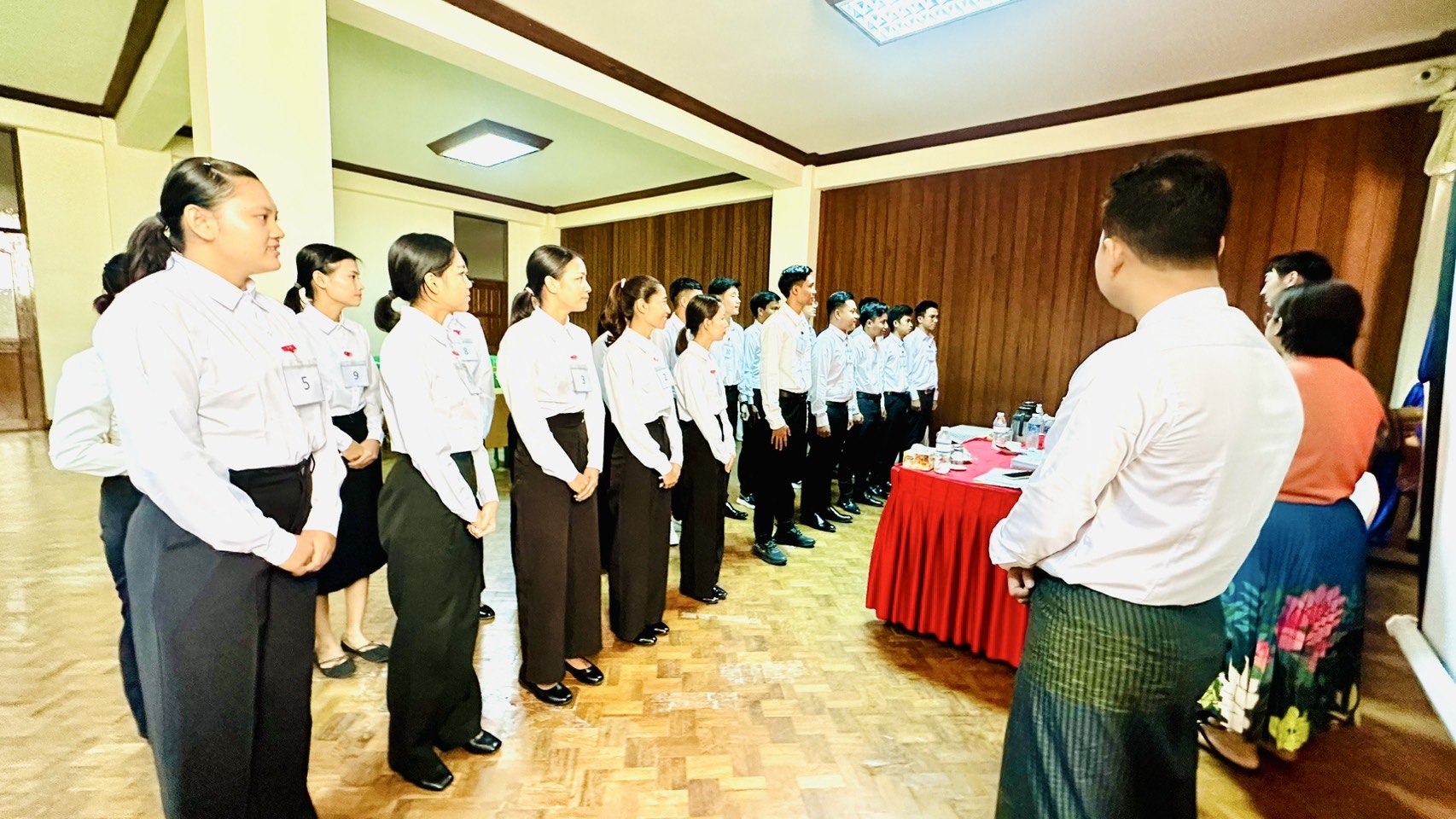 Grand Asia Force Co.,Ltd