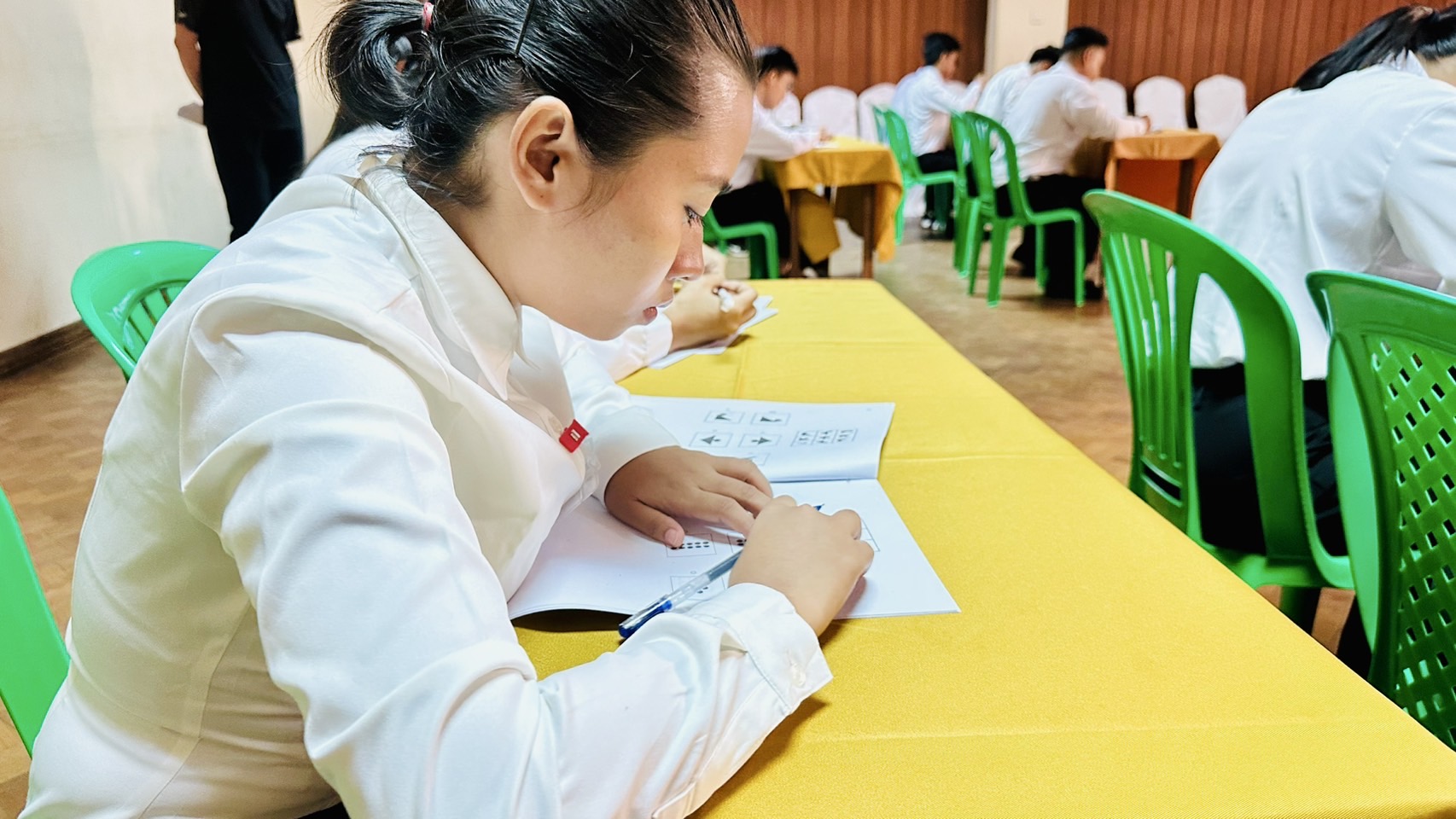 Grand Asia Force Co.,Ltd