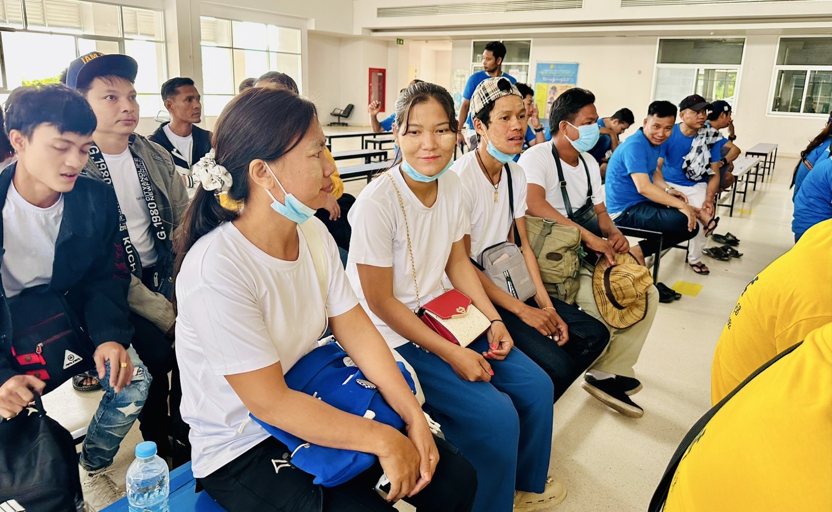 Grand Asia Force Co.,Ltd