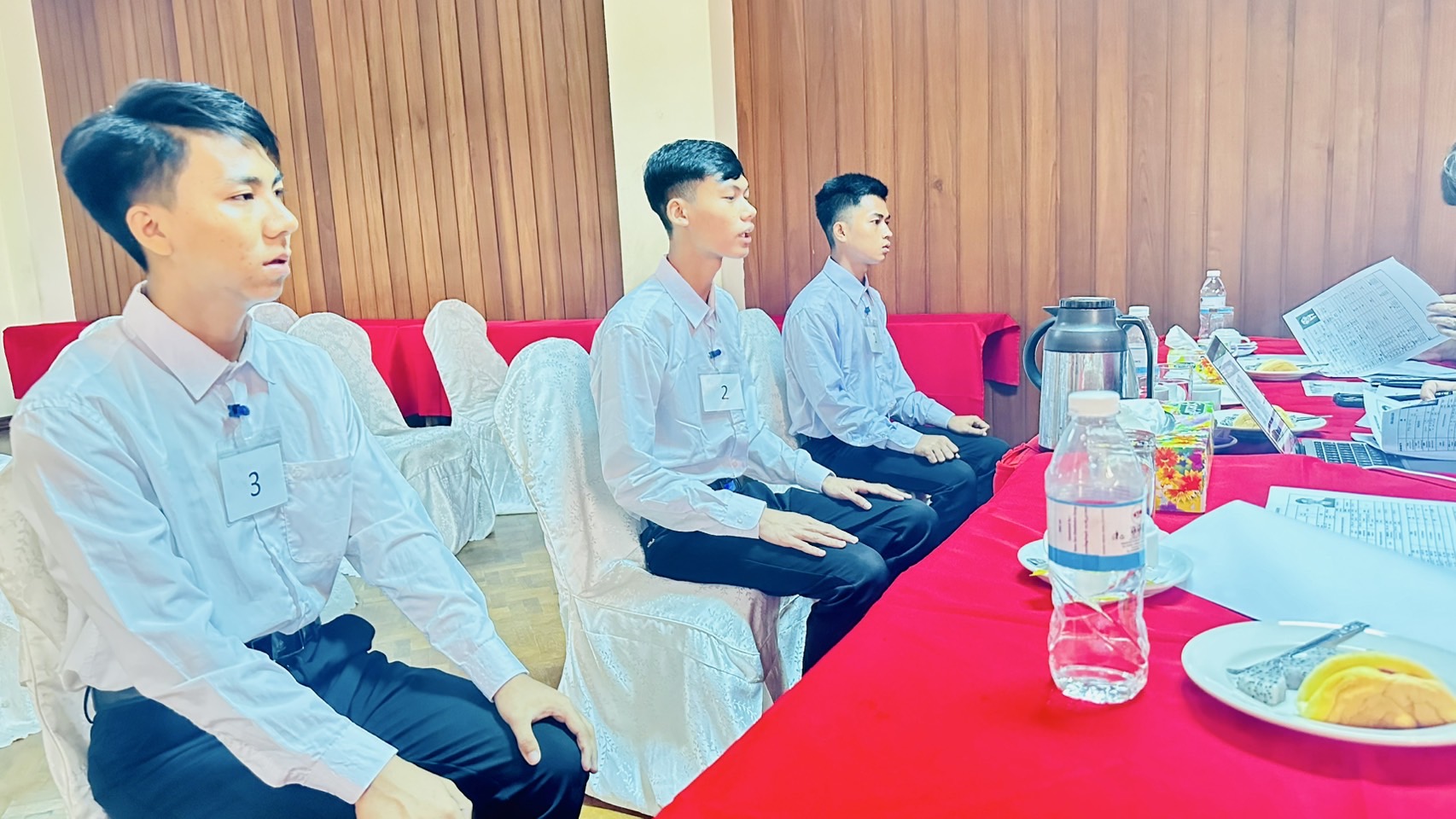 Grand Asia Force Co.,Ltd