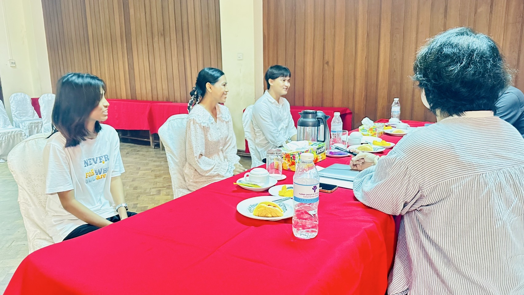 Grand Asia Force Co.,Ltd