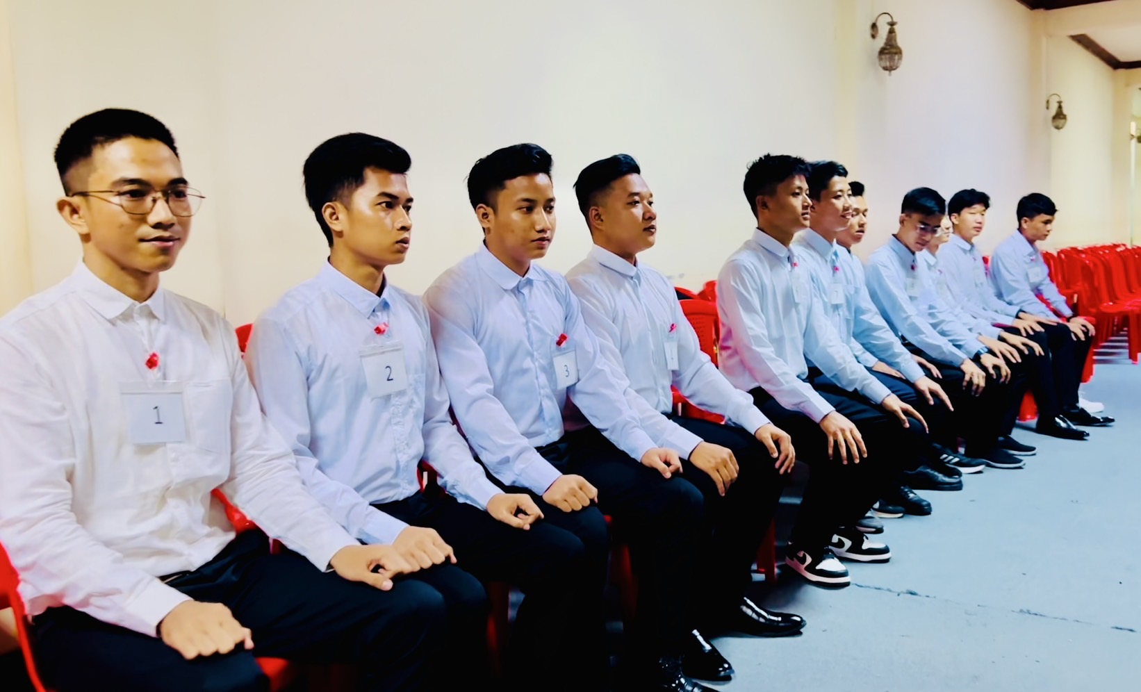 Grand Asia Force Co.,Ltd