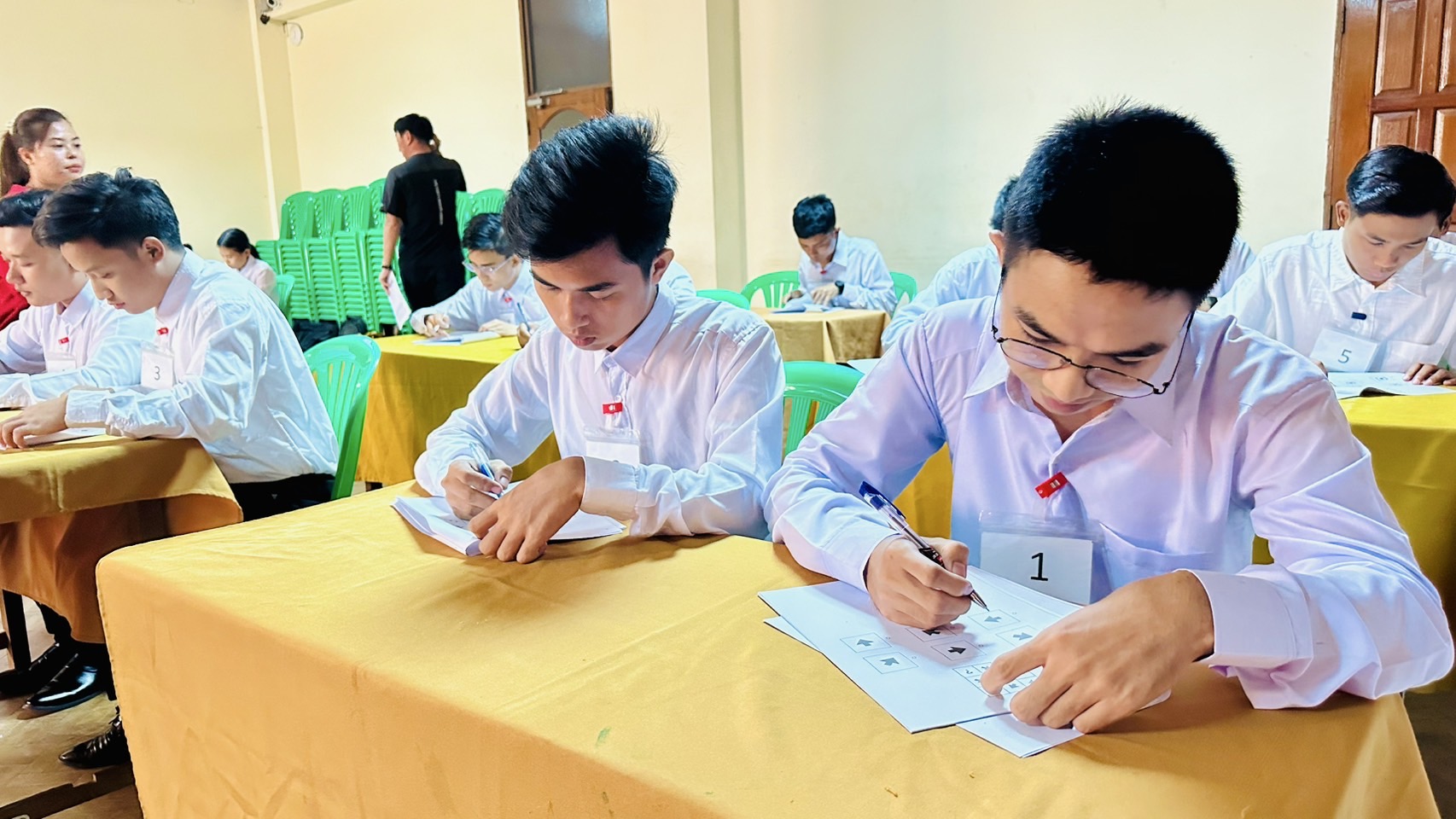 Grand Asia Force Co.,Ltd