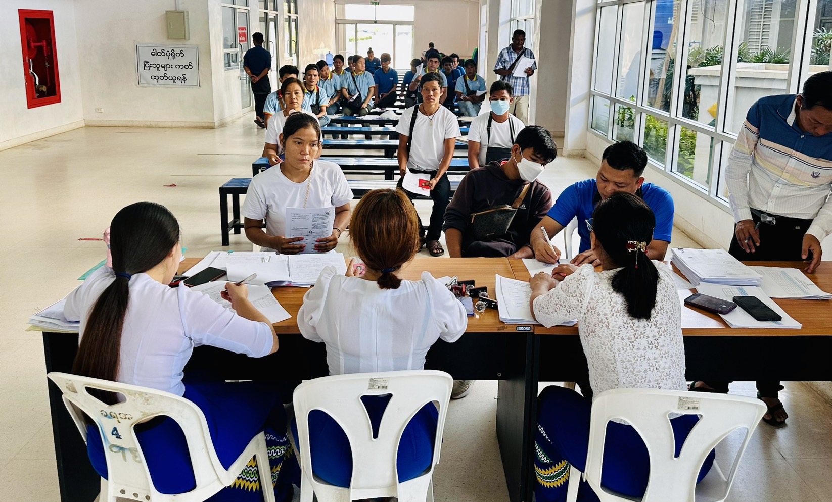 Grand Asia Force Co.,Ltd